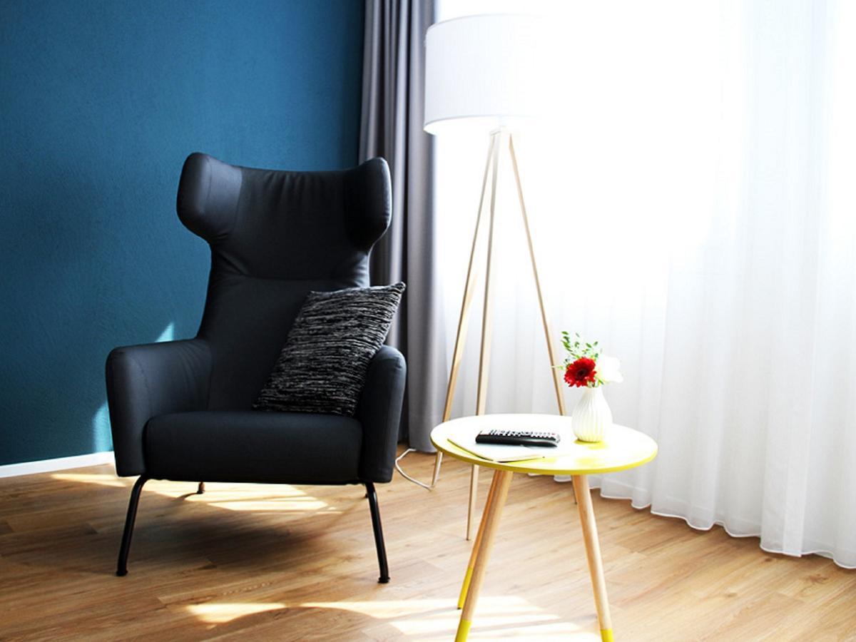 Stockberg Hotel & Apartments Siebnen Экстерьер фото