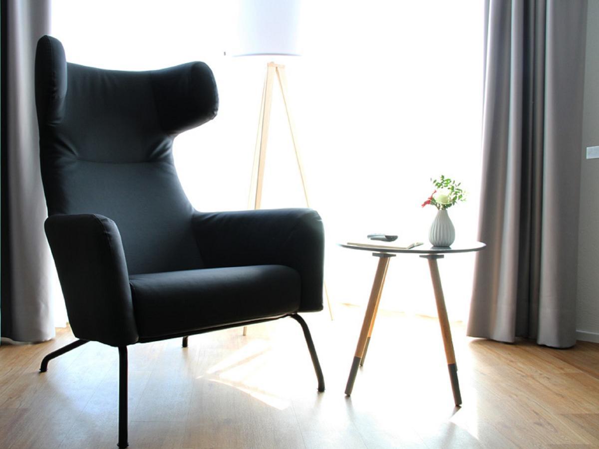 Stockberg Hotel & Apartments Siebnen Экстерьер фото