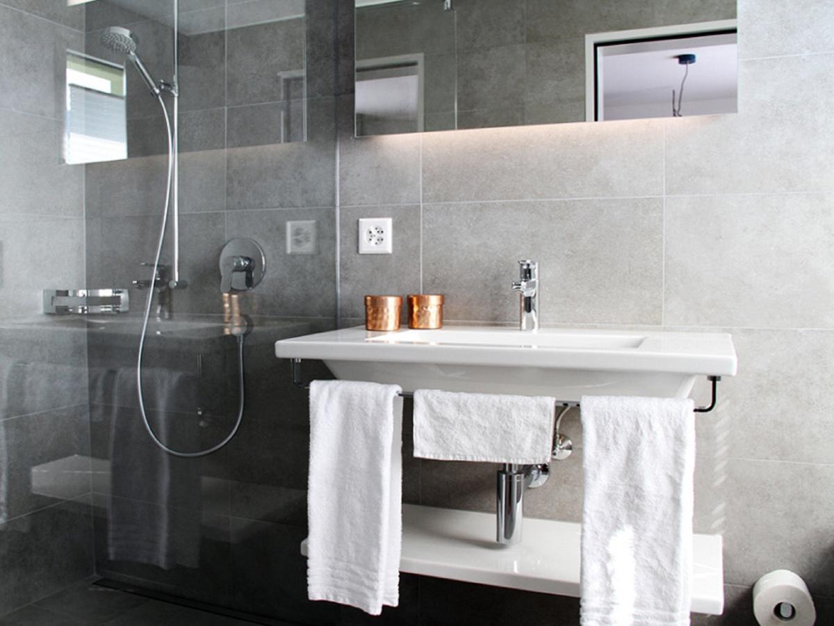 Stockberg Hotel & Apartments Siebnen Экстерьер фото