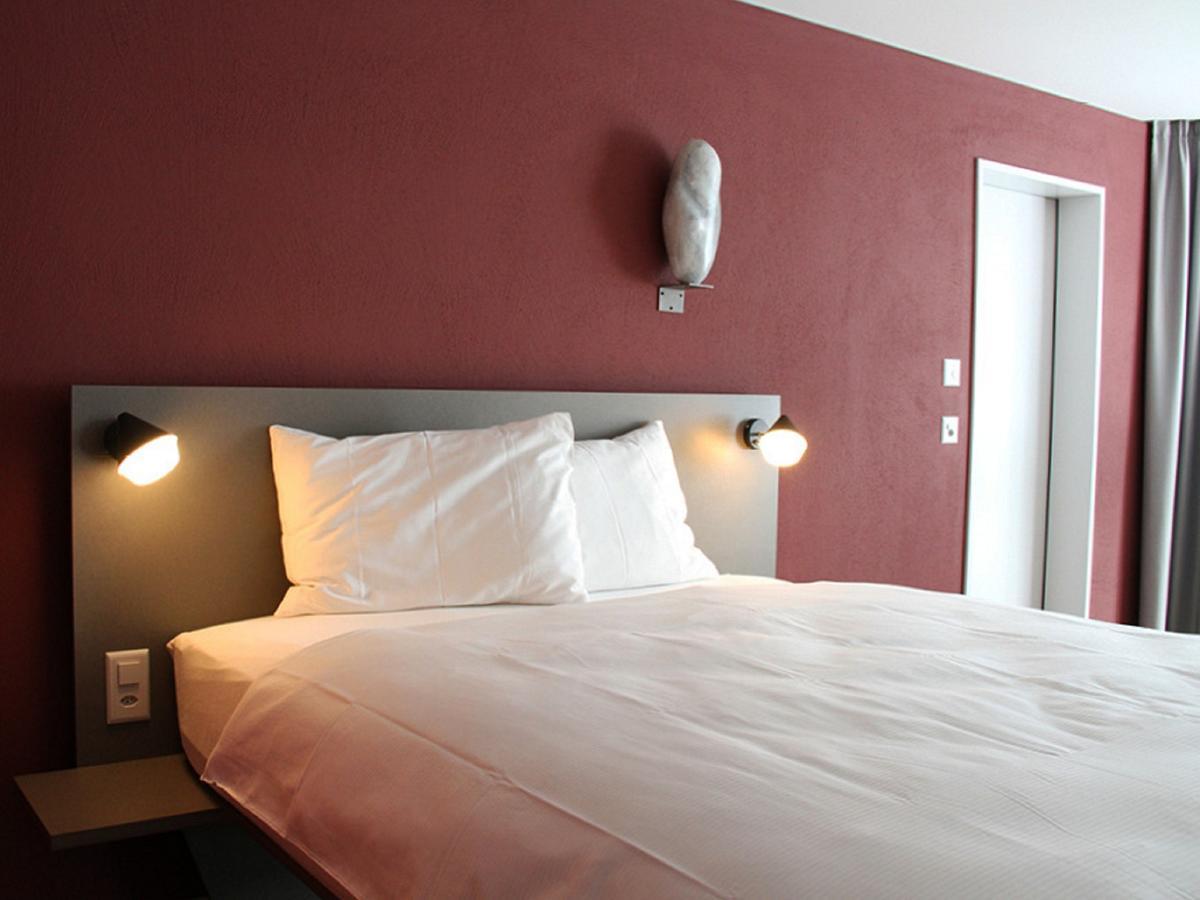 Stockberg Hotel & Apartments Siebnen Экстерьер фото